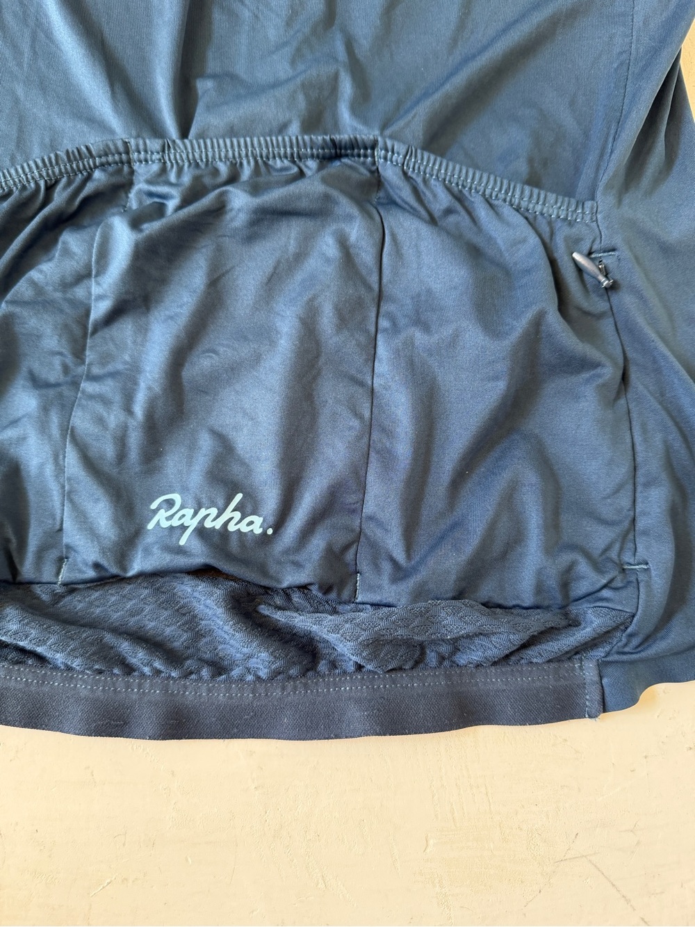 Rapha Women’s Souplesse Aero Lightweight Jersey Size S - Picture 8 of 12